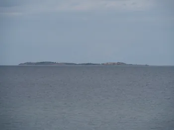 Halshuisene + Enebaerodde Beach (Denemarken)